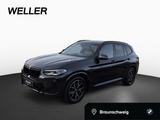 BMW X3 xDrive20d M Sport LivePro LED RFK Pano StHz