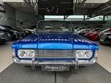 Ford Taunus Coupé P7b 26 M Leder Beige Schalter TOP! - Ford Taunus in Stuttgart