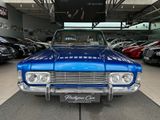 Ford Taunus Coupé P7b 26 M Leder Beige Schalter TOP! - Ford Taunus: L