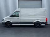 Volkswagen Crafter Kasten 35 L3H3 4M NAV LED ACC KAMERA PDC - gebrauchte VW Crafter aus dem Jahr 2024