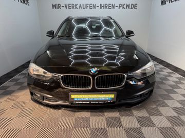 BMW 318 - 4