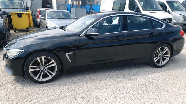 BMW 420