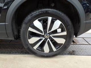 Volkswagen T-Roc - Bild 3