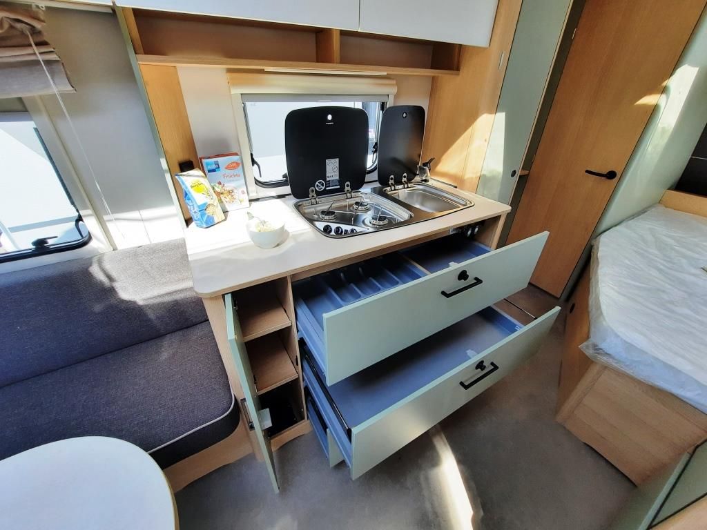 Fahrzeugabbildung LMC Style 440 D Verfüg./Sparen Sie 3.441,- €