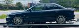 Mitsubishi Galant  2,4 16 V  GDI Klima kom... - Mitsubishi Galant: Limousine