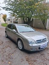 Opel Signum 2.2 DTI Elegance Elegance - Opel Signum: Elegance
