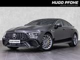 Mercedes-Benz AMG GT 63 S 4Matic+ / Exterieur Paket Chrom Navi