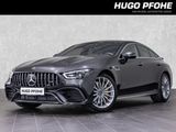 Mercedes-Benz AMG GT 63 S 4Matic+ Navi LED SHZ SpurW AHK Kam. - Mercedes-Benz AMG GT in Hamburg
