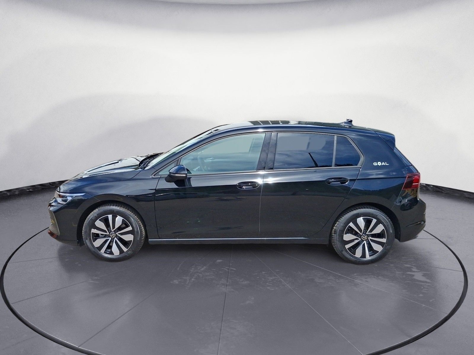 Volkswagen Golf - Bild 3