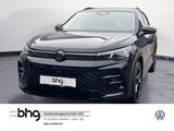 Volkswagen Tiguan R-Line 2,0 l TDI SCR 4MOTION  7-Gang-Dopp