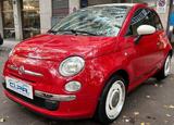 Fiat 500 1.2 Vintage - Fiat 500 Vintage Gebrauchtwagen