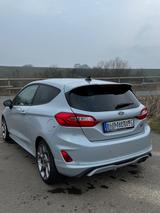 Ford Fiesta 1,5 EcoBoost ST mit Leder-Exklusiv-Pa... - Ford Fiesta: Standheizung