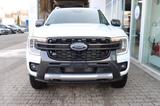 Ford Ranger Wildtrak DOKA 2.0 Hardtop 360°Kamera AHK - Ford Ranger: Hardtop