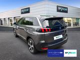 Peugeot 5008 1.2 PureTech 130 Allure Pack (EURO 6d) - Peugeot 5008 mit Benzin-Antrieb: 1.6