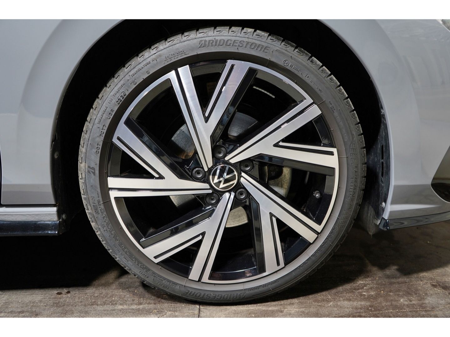 Volkswagen Golf - Bild 12