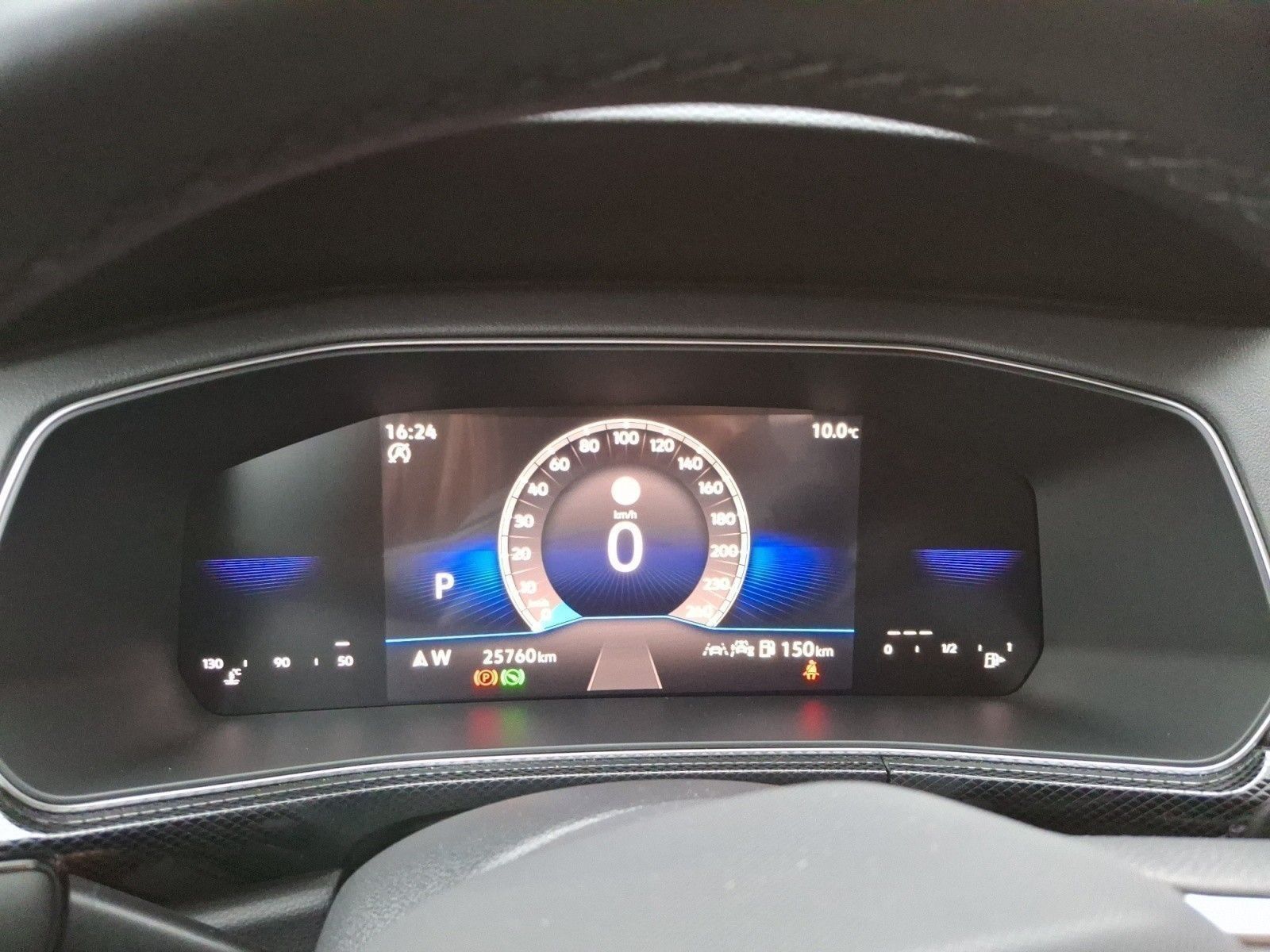 Volkswagen T-Cross - Bild 10