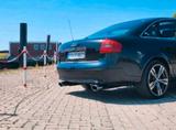 Audi A6 2.4 v6 30v Quattro bald (Oldtimer) - Audi A6 aus 1998