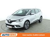 Renault Grand Scenic 1.7 Blue dCi Grand Business Edition - Renault Grand Scenic in Hamburg