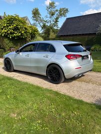 Mercedes A 180 - 3