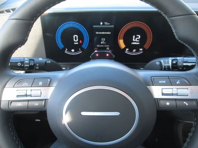 Hyundai Kona – Bild 9