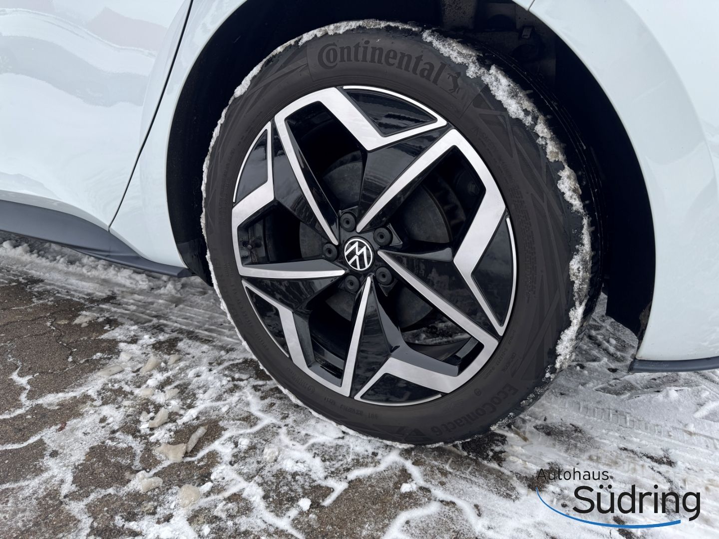 ID.3 Pro S 77 kWh HUD StandHZG Navi360 Kamera