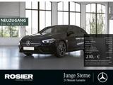 Mercedes-Benz CLA 250 SB e AHK LED Pano Navi SHD Kamera Spurh. - mit Hybrid-Antrieb: Coupe, Schiebedach