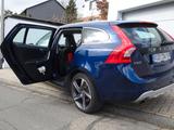 Volvo V60 D5 AWD Geartronic Ocean Race Ocean Race - Volvo: Race
