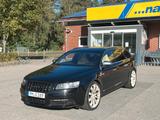 Audi S6 5.2 tiptronic quattro Avant - - gebrauchte Audi S6 aus dem Jahr 2007