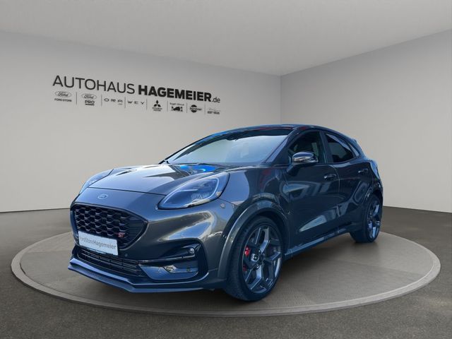 Ford Puma ST X Performance-P./Assistenz-P./Elktr.Heck