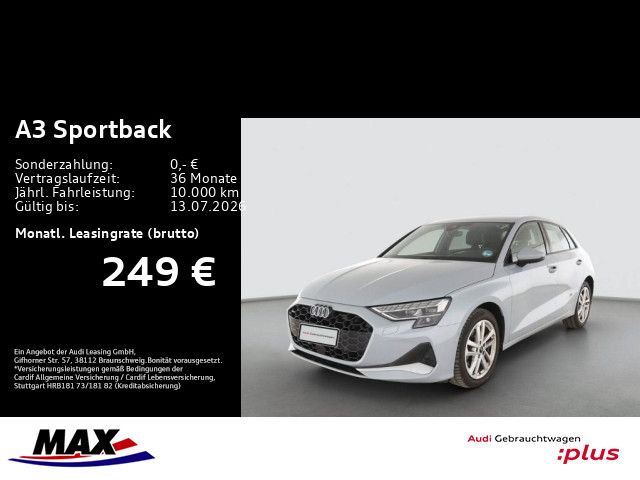 Audi A3 - Bild 2