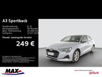 Audi A3 - Vorschau Bild 2