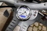 Italjet Velocifero 125 - ITALJET ROLLER