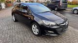 Opel Astra J Lim. 5-trg. Style - Opel Astra Style mit Diesel-Antrieb