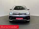 Volkswagen Tiguan 2.0 TDI DSG Neues Modell R-Line IQ-LIGHT  - Volkswagen Gebrauchtwagen in Neumünster