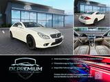 Mercedes-Benz CLS 350 CGI, AMG, Airmatic - Mercedes-Benz CLS 350: Cgi