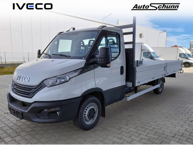 Iveco Daily 35S18H AC PILOT DAB