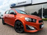 Chevrolet AVEO ////---RS---////140PS+RFK+PDC+17"neueInsp. - Chevrolet Aveo: Kleinwagen