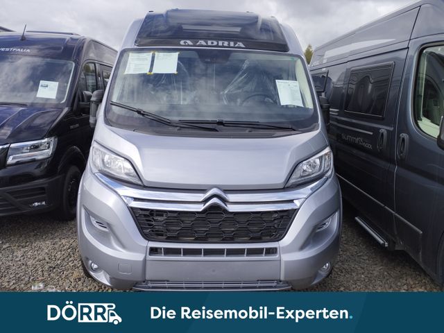 Adria Twin Supreme 600 SX Citroen