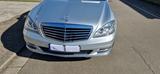 Mercedes-Benz S 350 4MATIC BlueEFFICIENCY L -AHK, NP.115 TEuro - Mercedes-Benz S 350: 4matic