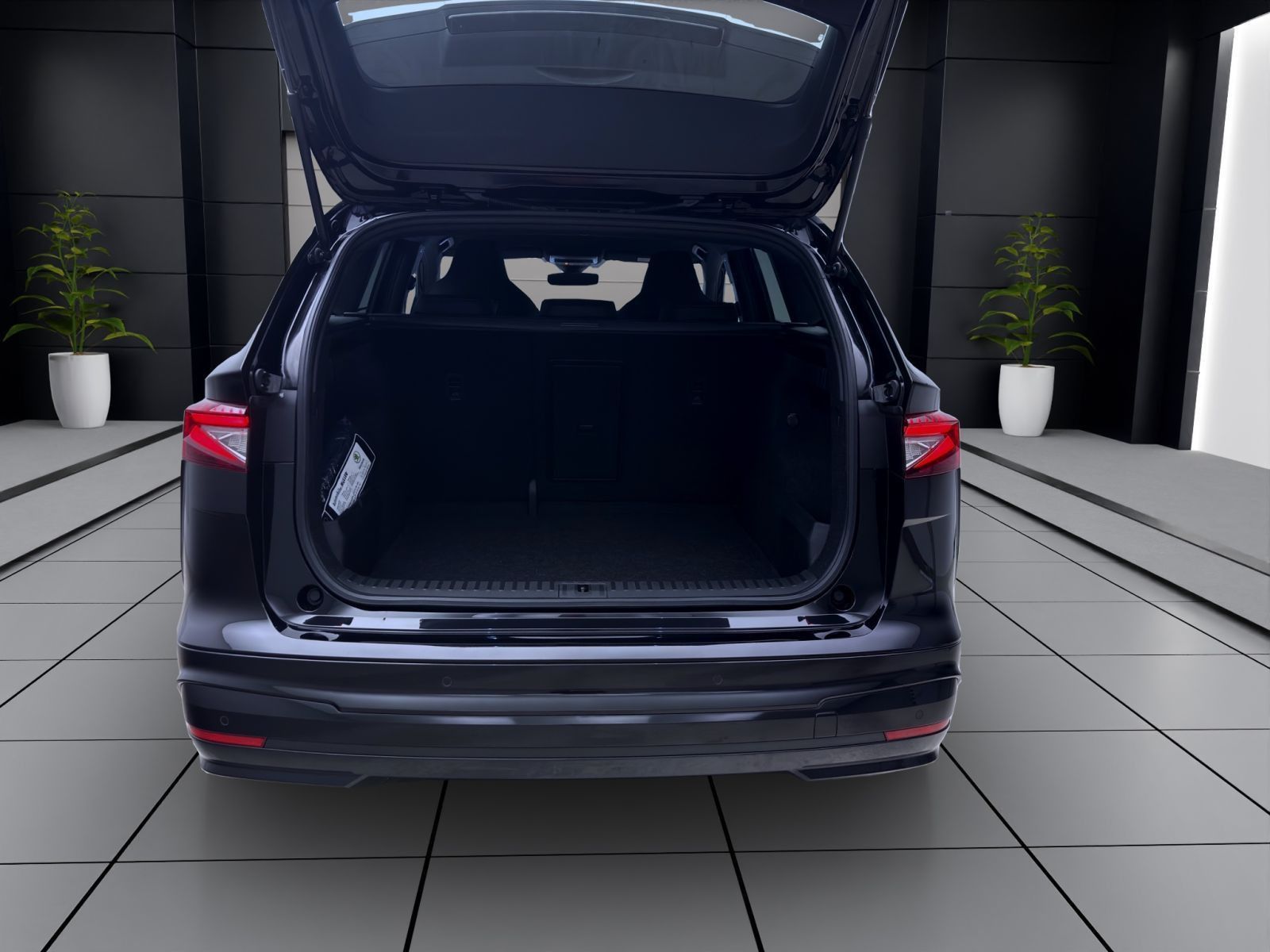 Skoda Enyaq - Bild 5
