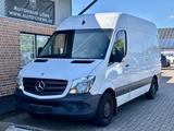 Mercedes-Benz Sprinter II 316 CDI L3H2 KLIMA TEMPO NAVI AHK