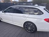 BMW 530d Drive M Sport  - BMW 530 Gebrauchtwagen Bmw530d