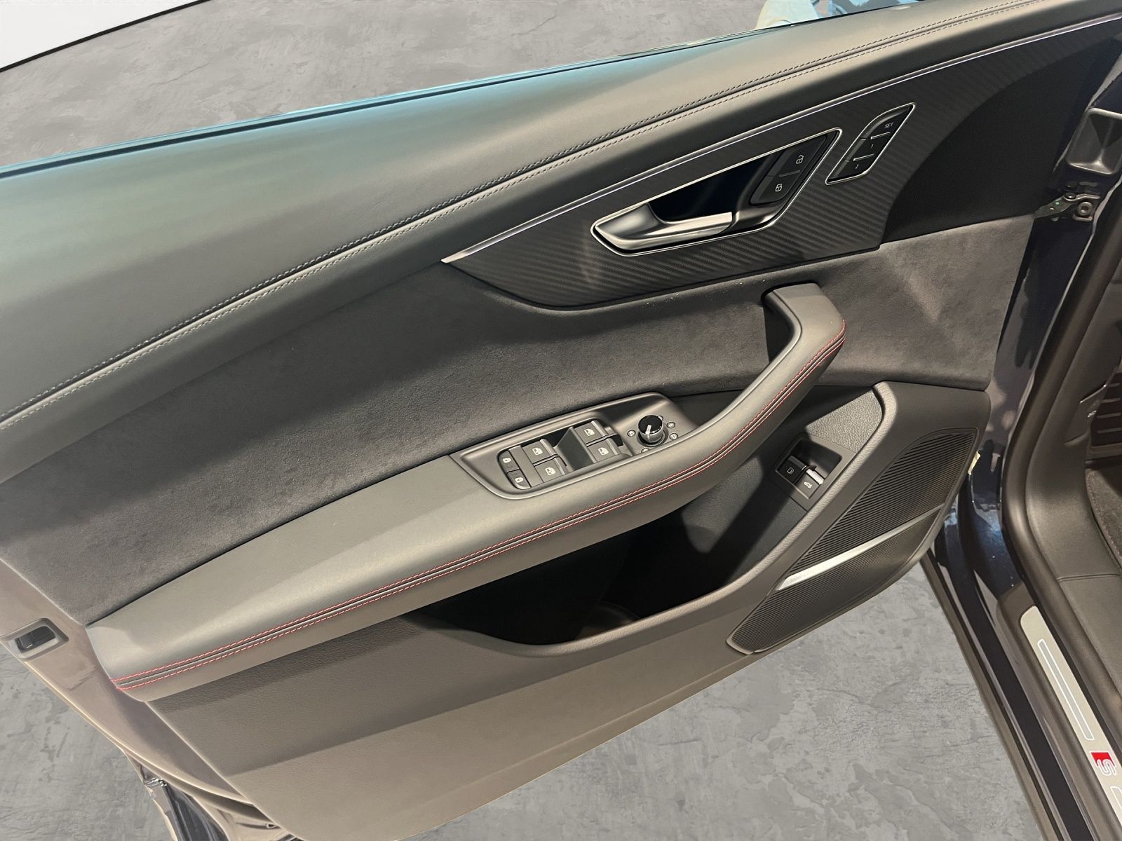 Audi Q8 - Bild 5
