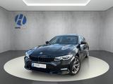 BMW 320d xDrive Sport Line Laser HUD GSD 360°H/K StH - BMW 320: Limousine, 320d Xdrive
