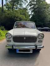 Fiat 1100 Oldtimer *Original Zustand* - Fiat: 1100