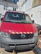 Volkswagen Transporter Pritschenwagen - : Pritschenwagen