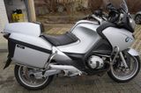 BMW R 1200 RT  (Ex-Polizei NRW), guter Zustand - BMW GEBRAUCHT R 1200 RT