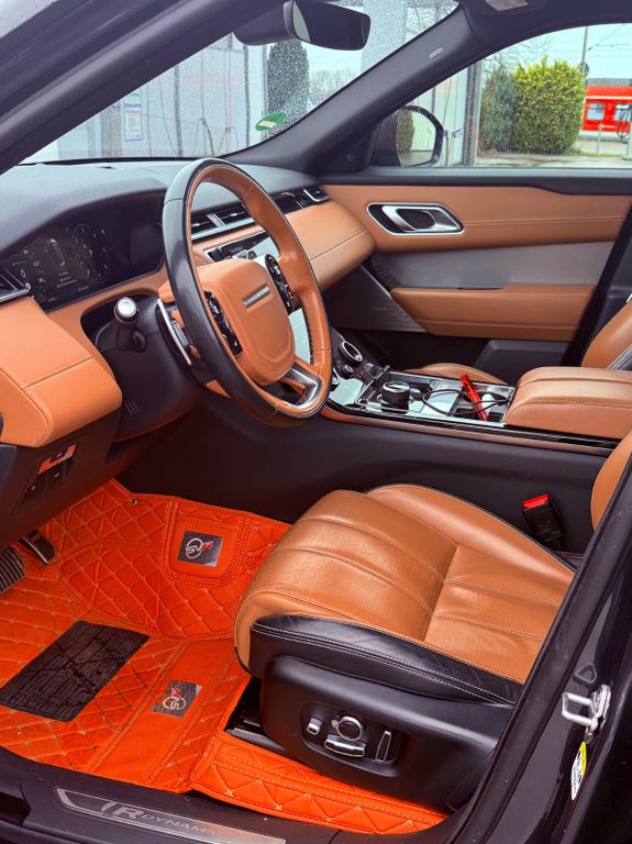 Image of Land Rover Range Rover Velar