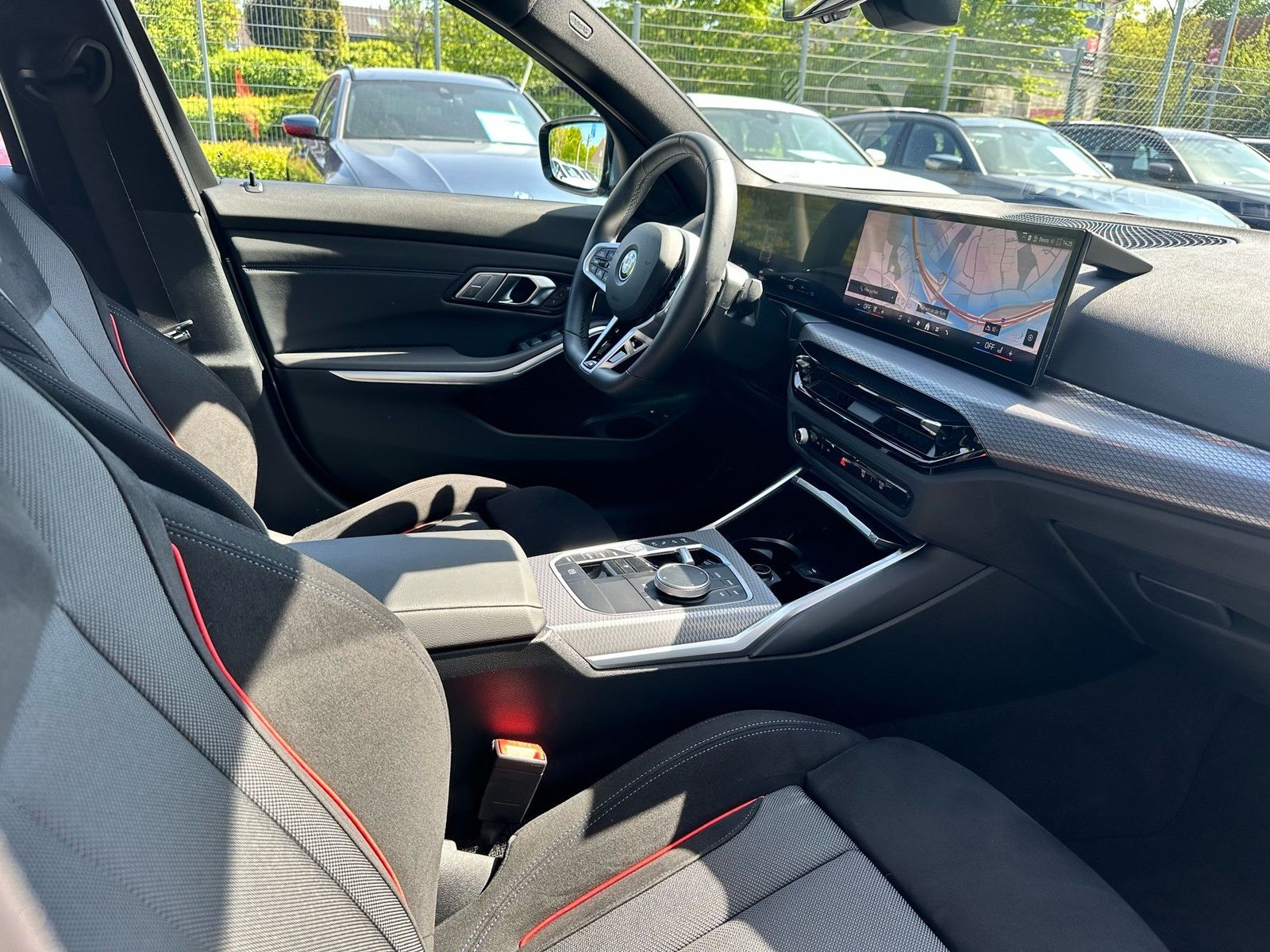 BMW 330 - Bild 20
