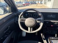 Hyundai TUCSON - Vorschau Bild 9
